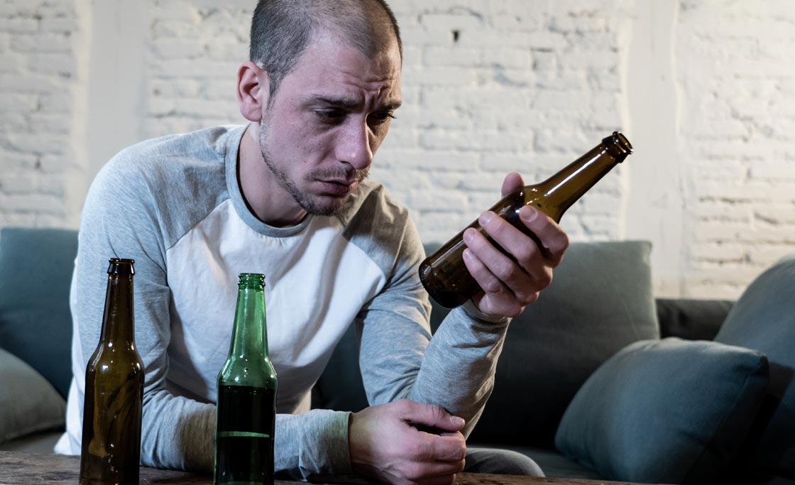 Убрать алкогольную зависимость в Светогорске